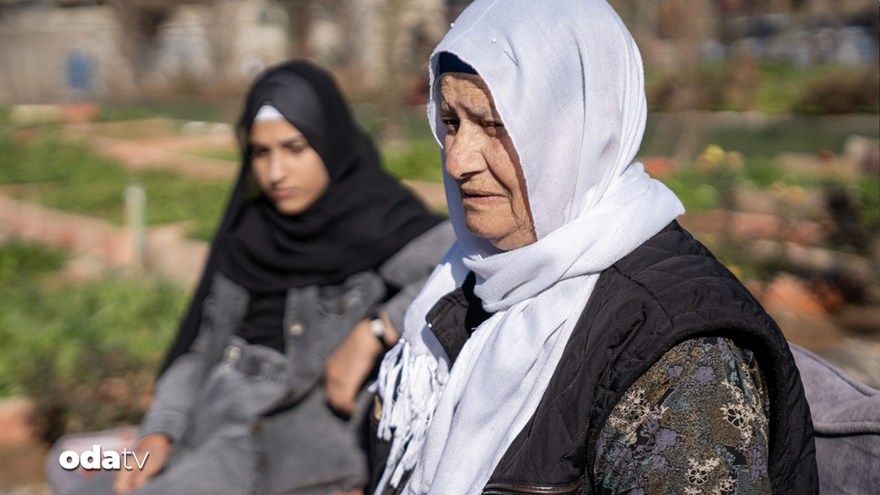 Suriyeli sığınmacılar PKK nedeniyle ülkelerine dönemiyor